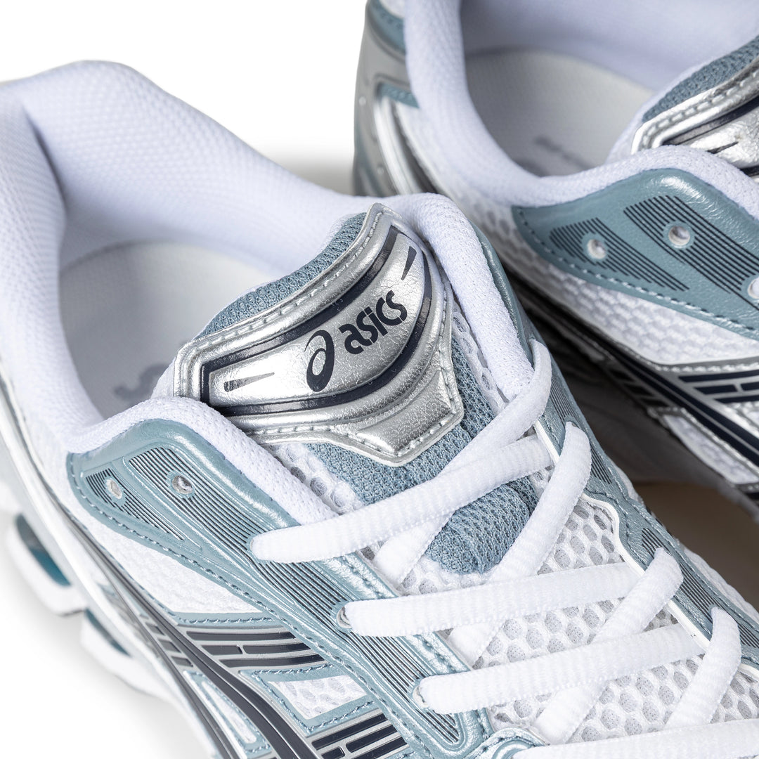 Gel-Kayano 14 | White Fjord Grey