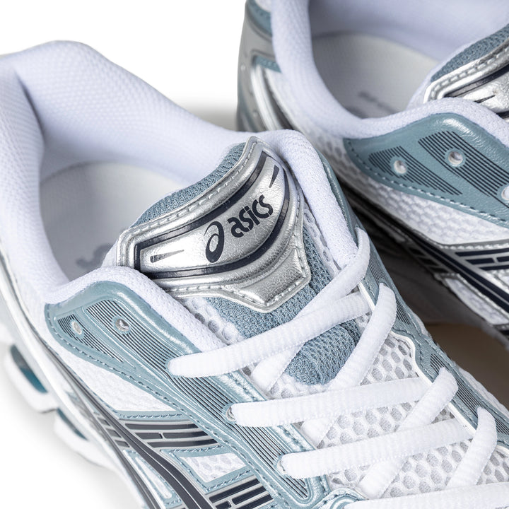 Gel-Kayano 14 | White Fjord Grey
