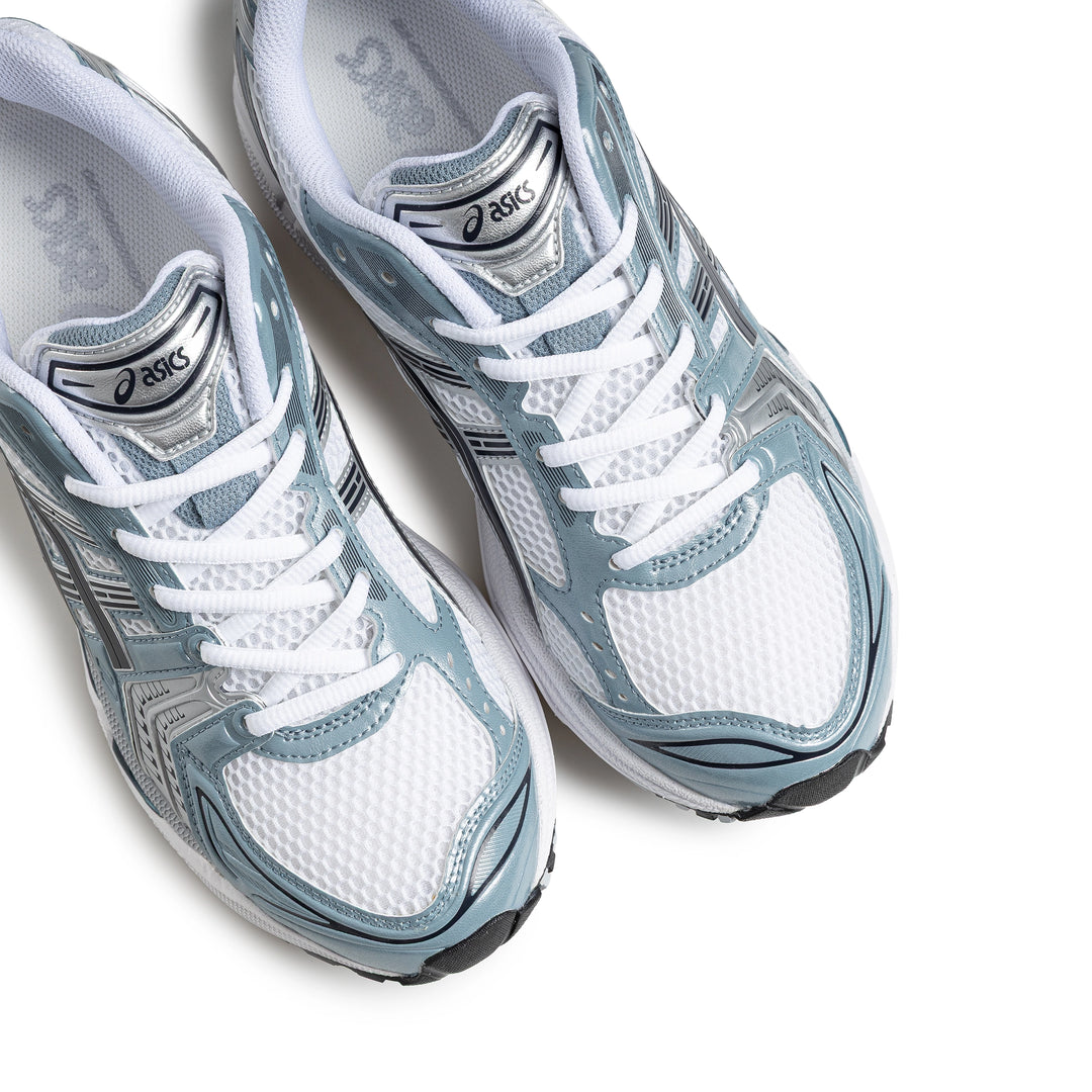 Gel-Kayano 14 | White Fjord Grey