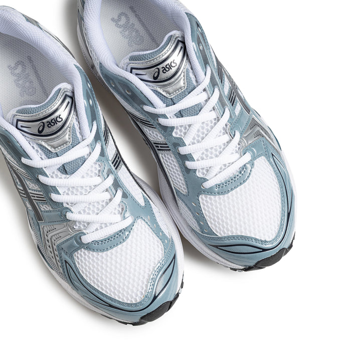 Gel-Kayano 14 | White Fjord Grey