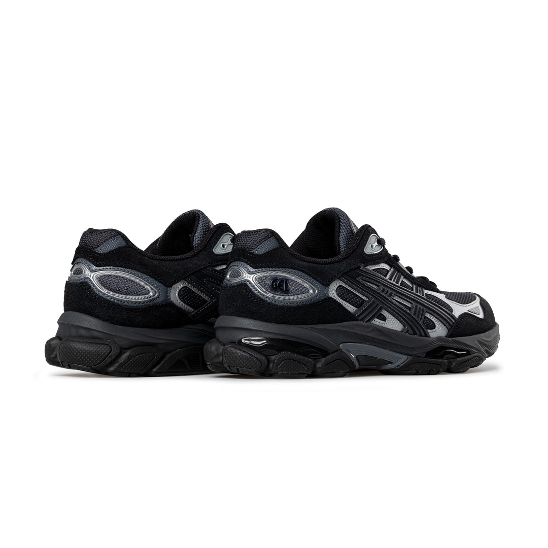 Asics Gel-NYC 2.0 | Graphite Grey Asics Gel-NYC 2.0 | Graphite Grey