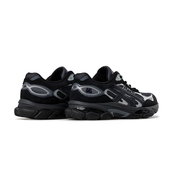 Gel-NYC 2.0 | Graphite Grey