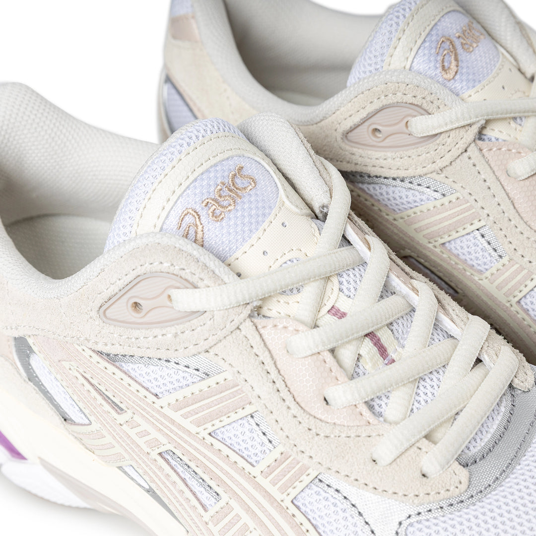 Gel-NYC 2.0 | White Cream