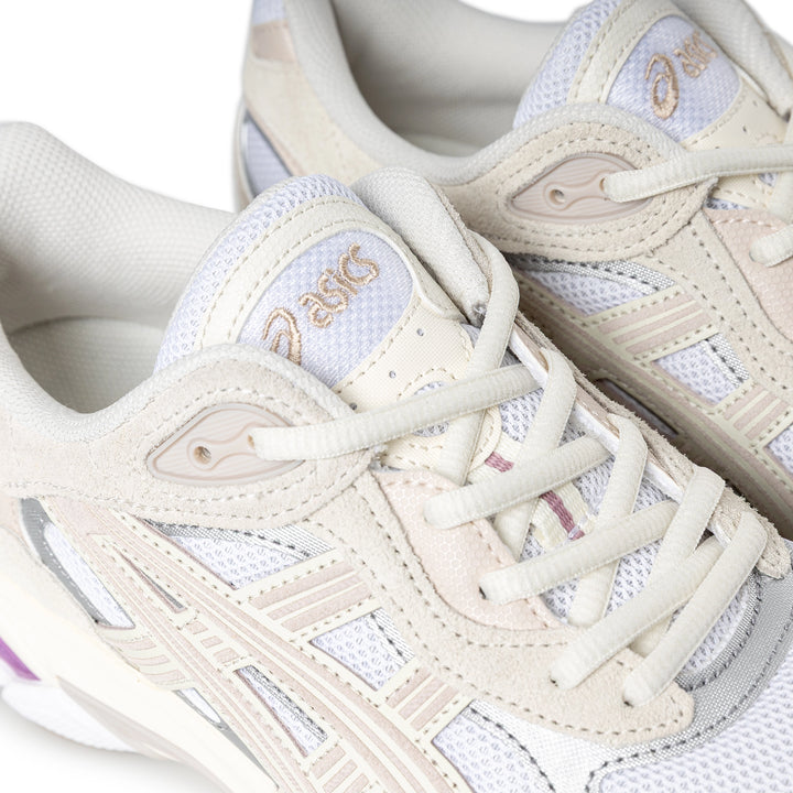 Gel-NYC 2.0 | White Cream