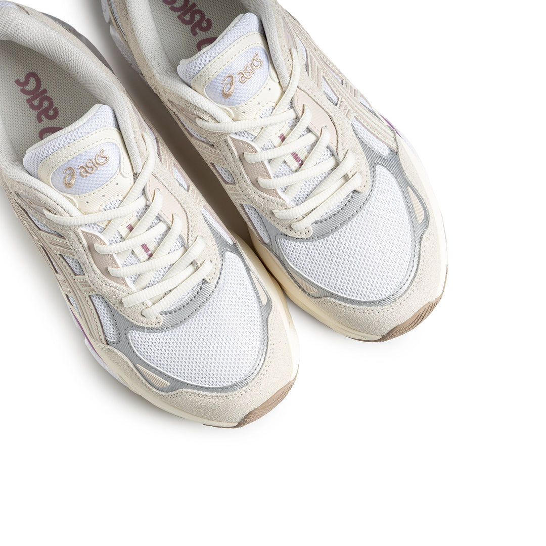 Gel-NYC 2.0 | White Cream