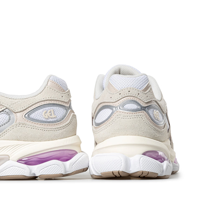 Gel-NYC 2.0 | White Cream