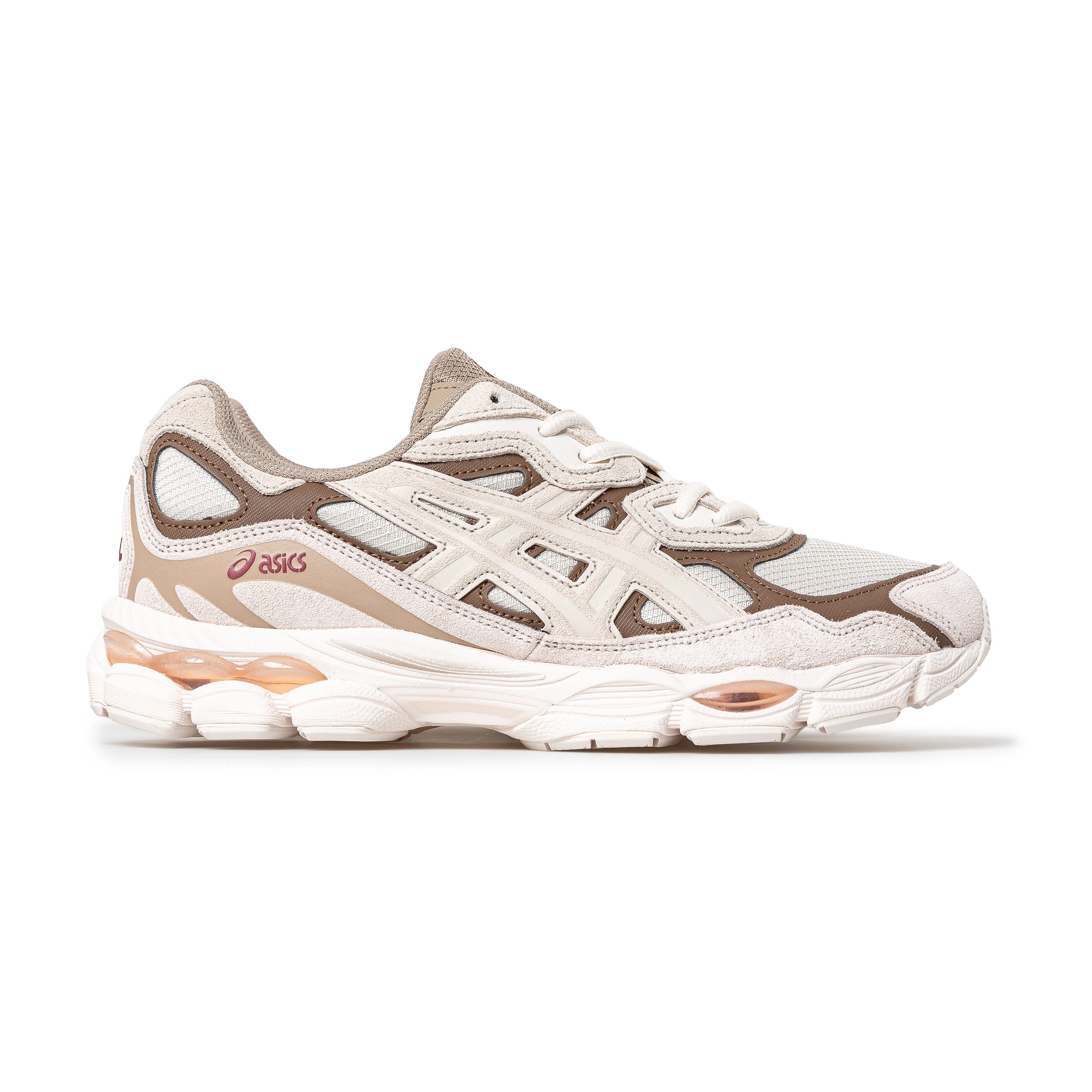 ASICS GEL-NYC AWAKE 24.5cm ASICS アシックス メンズ スニーカー 