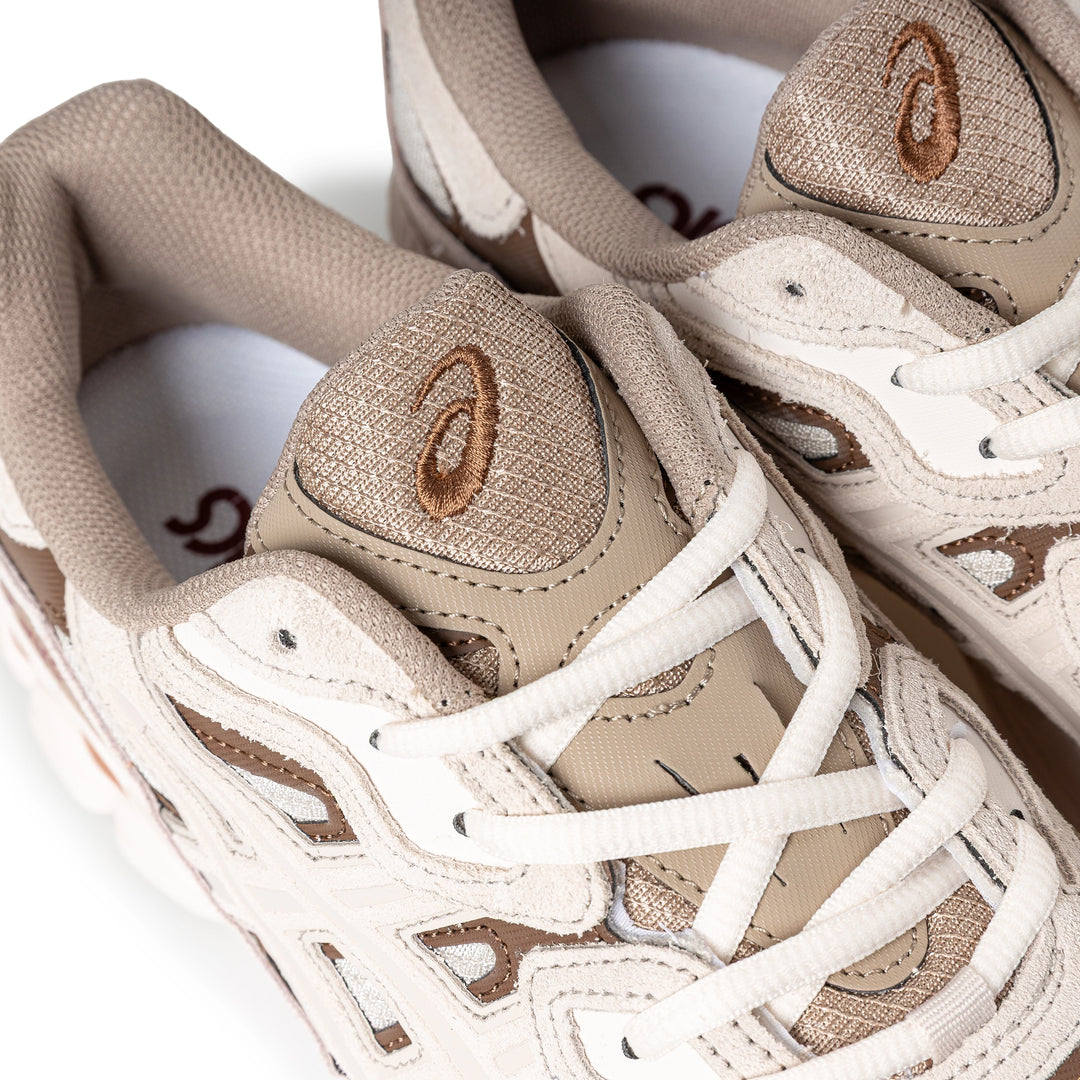 Gel-NYC | Mineral Beige