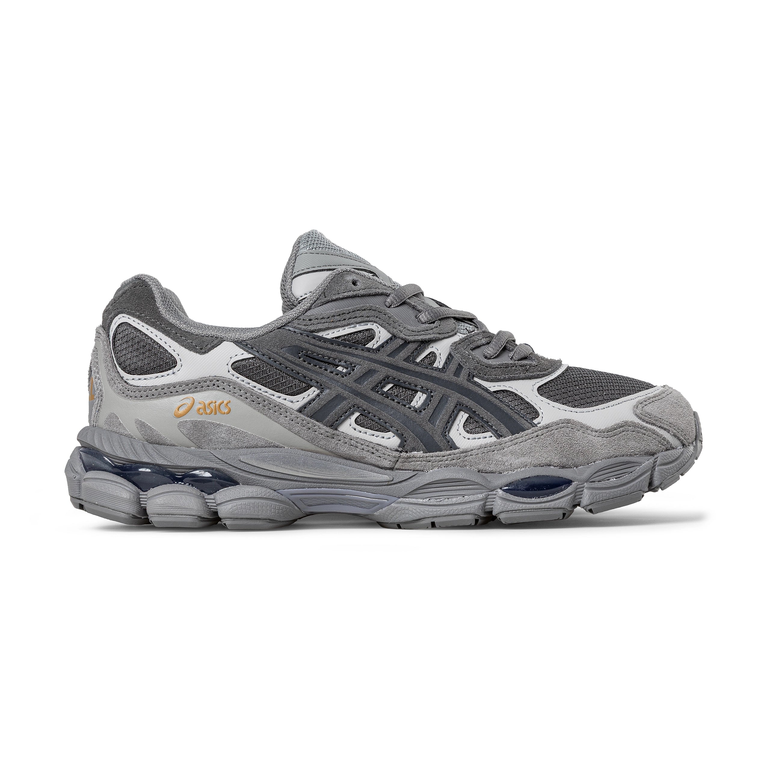 新品 ASICS GEL-NYC 28.0cm 新品国内正規⭐︎NEEDLES × ASICS GEL-NYC 