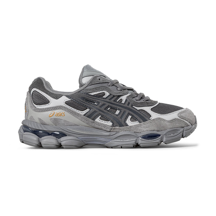 Gel-NYC | Obsidian Grey