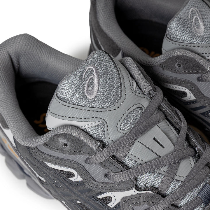 Gel-NYC | Obsidian Grey