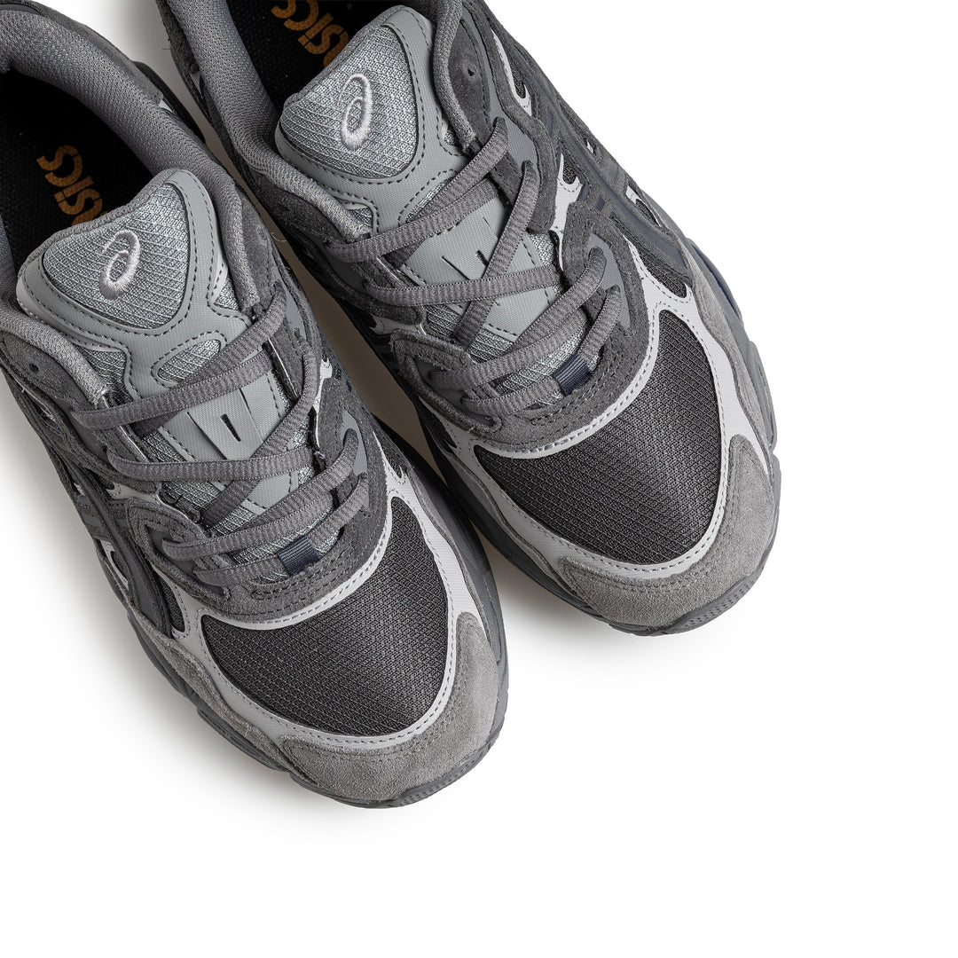 Gel-NYC | Obsidian Grey
