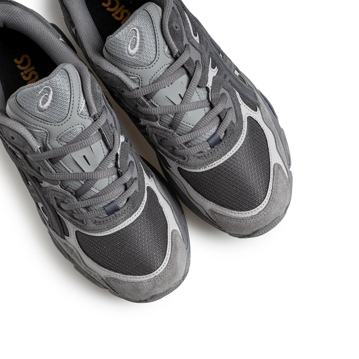 Gel-NYC | Obsidian Grey