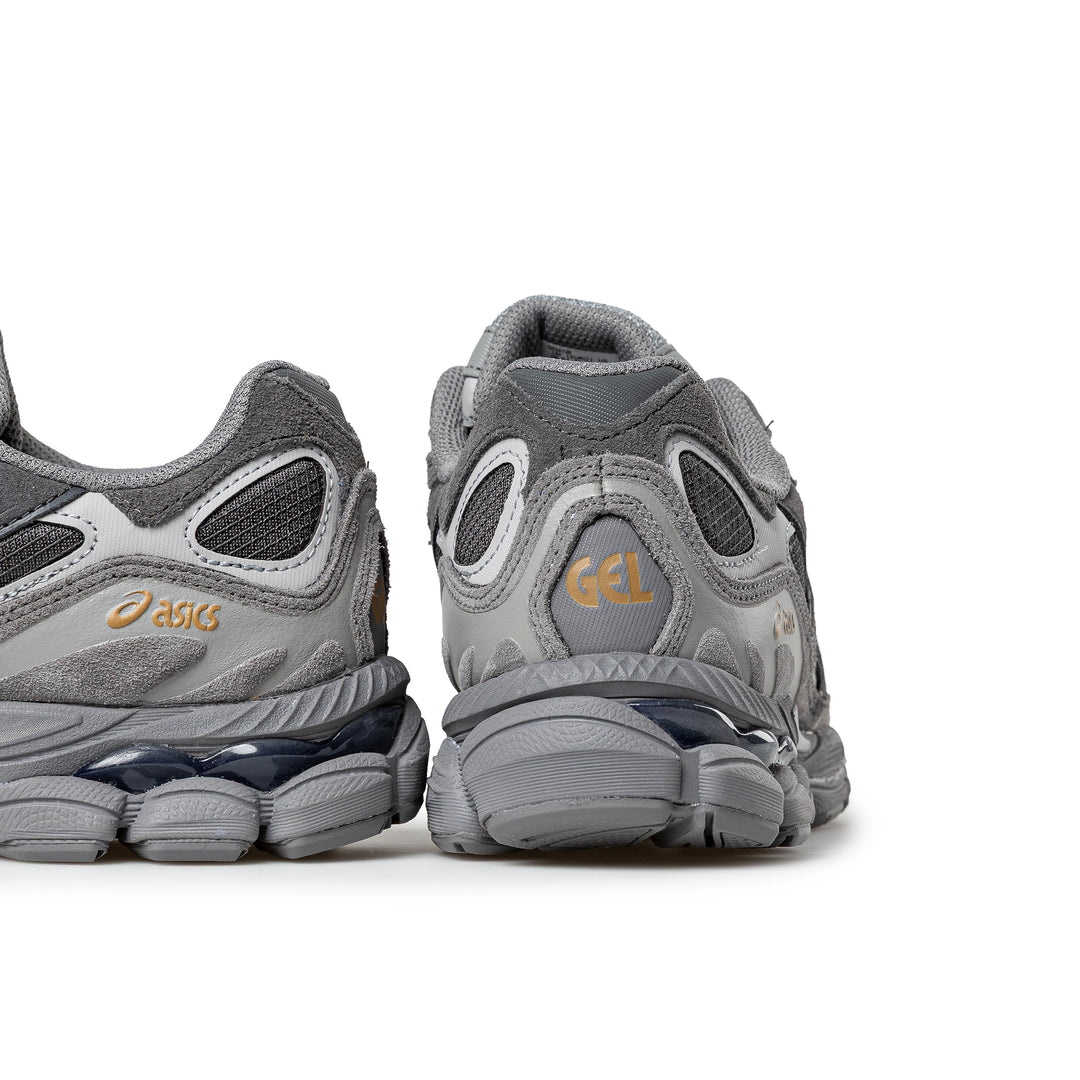 Gel-NYC | Obsidian Grey