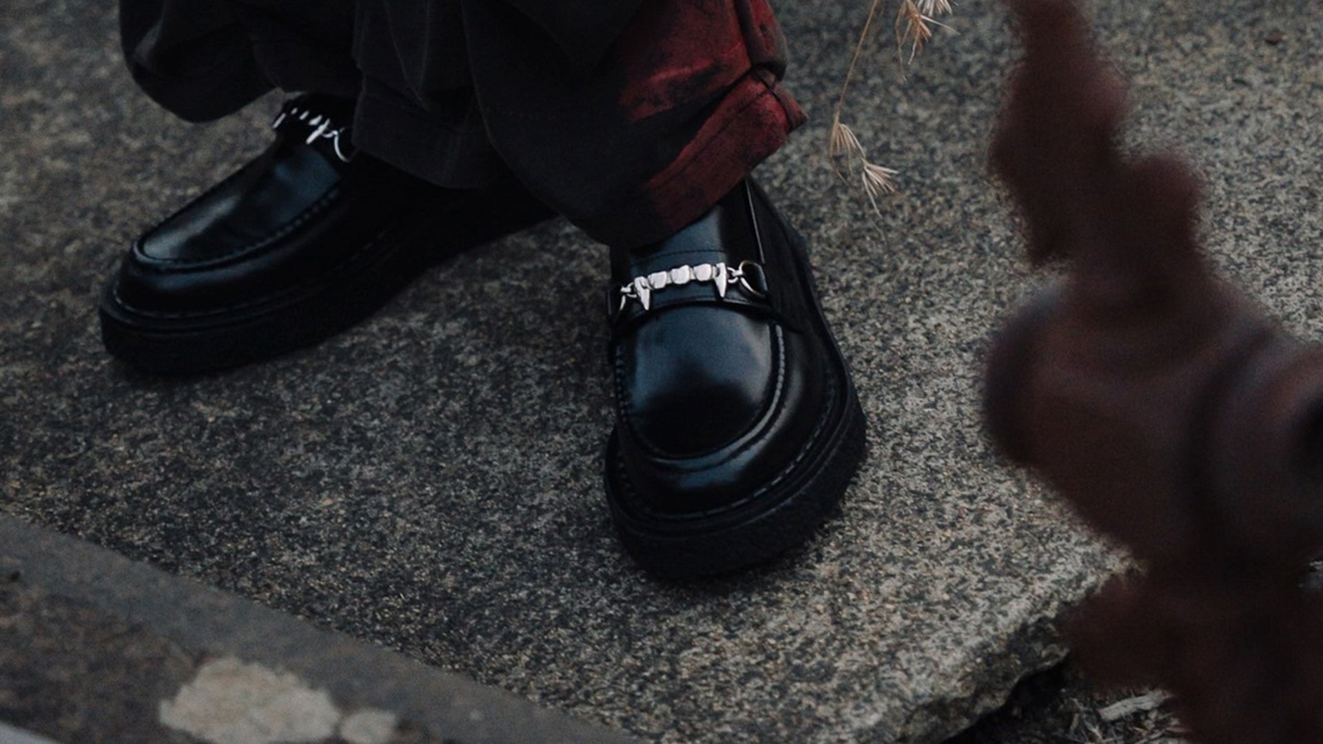 George Cox x P.A.M at Crossover