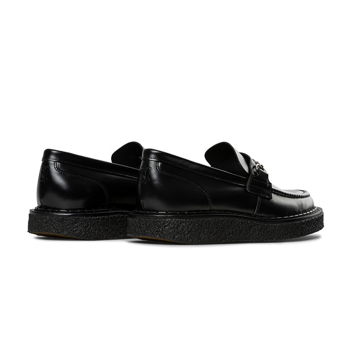 George Cox x P.A.M. Fang Loafer | Black