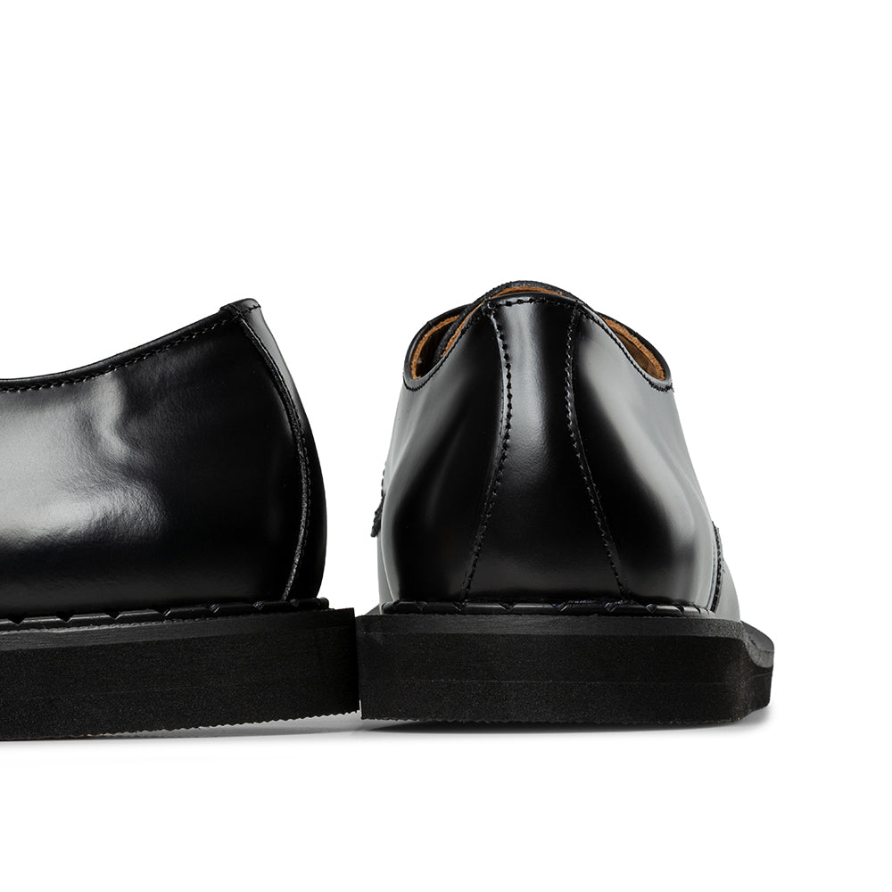 George Cox x Undercover People Have the Power Derby | Black