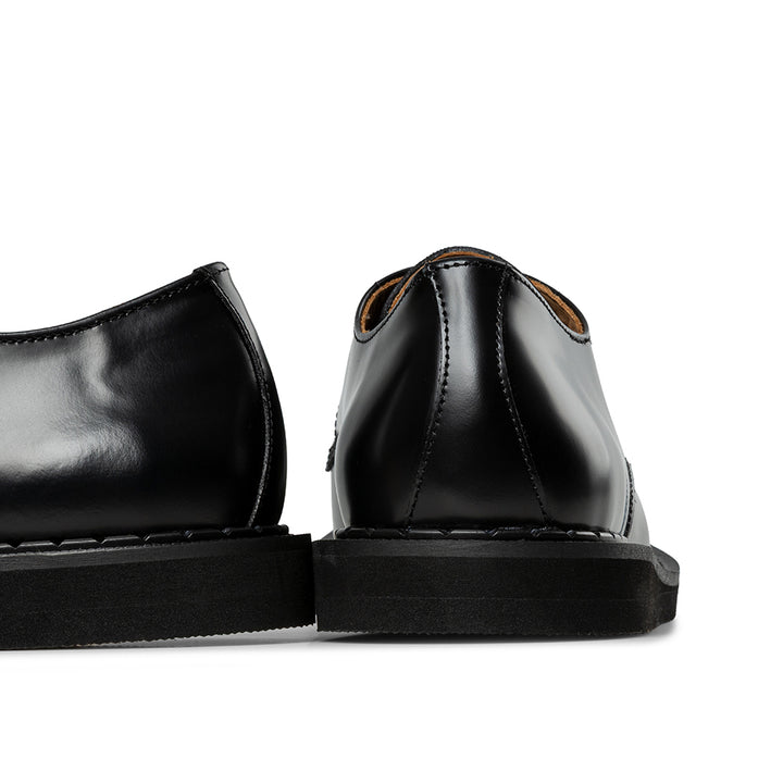 George Cox x Undercover People Have the Power Derby | Black