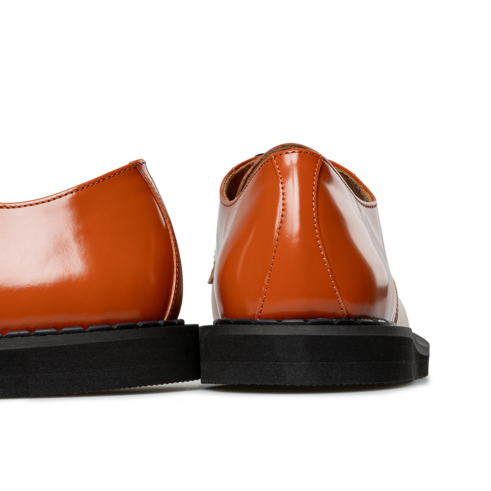 George Cox x Undercover People Have the Power Derby | Copper