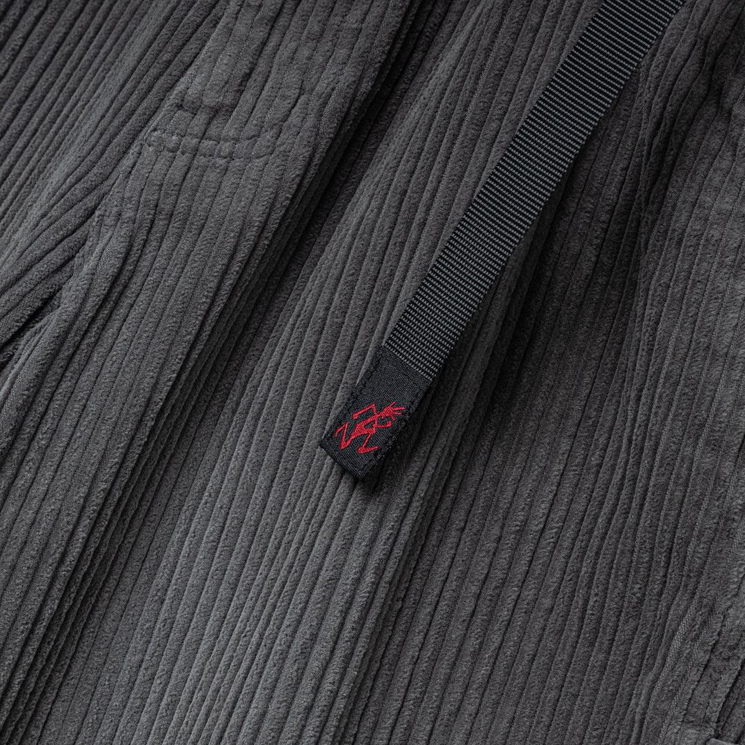 Big Wale Carpenter Pant | Carbon