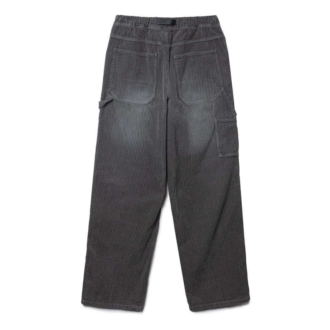 Big Wale Carpenter Pant | Carbon