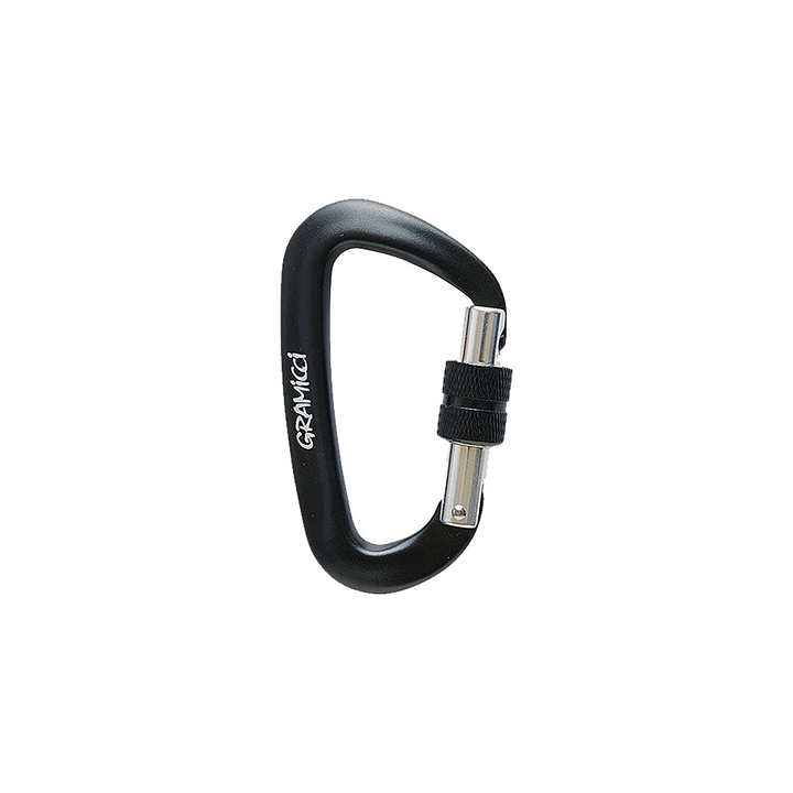 Carabiner | Black