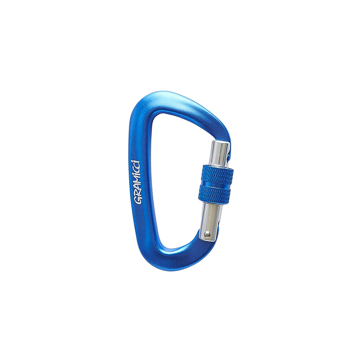 Carabiner | Blue
