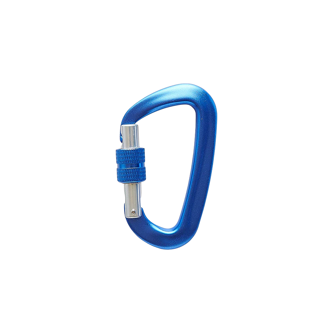 Carabiner | Blue