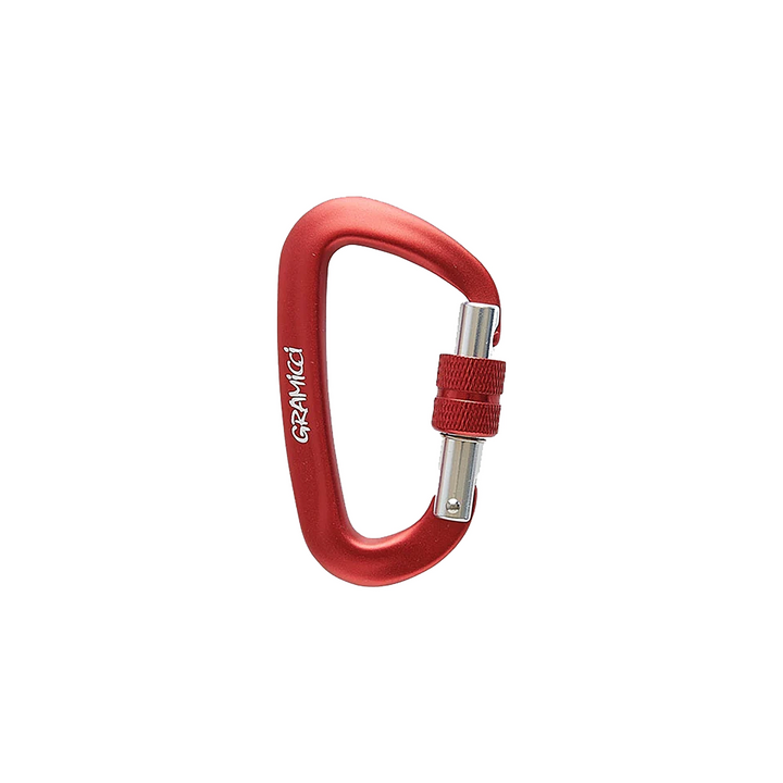 Carabiner | Red