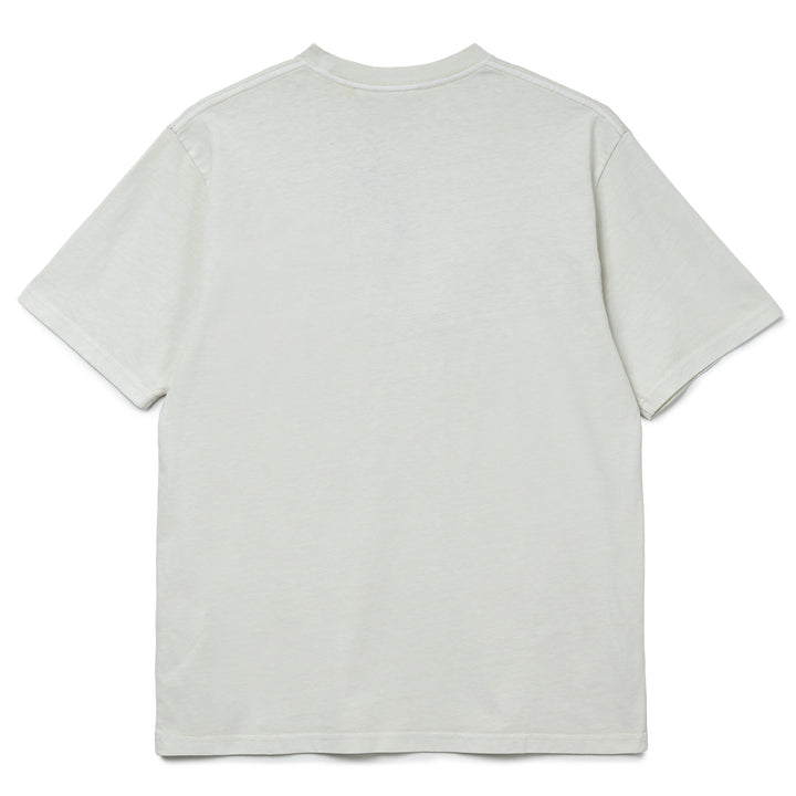 Freedom Pigment Dyed Tee | Natural