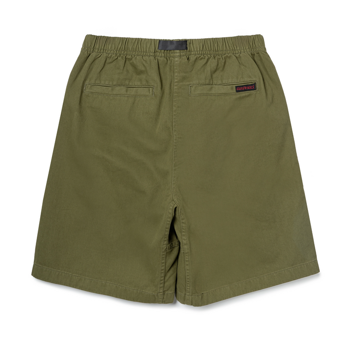 G-Short | Olive