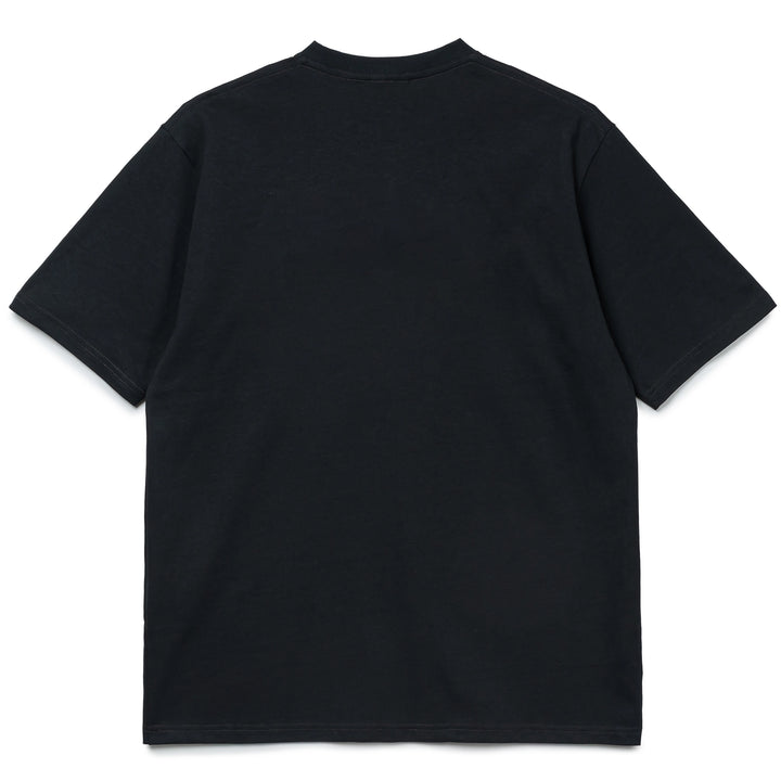 Halfdome Tee | Black