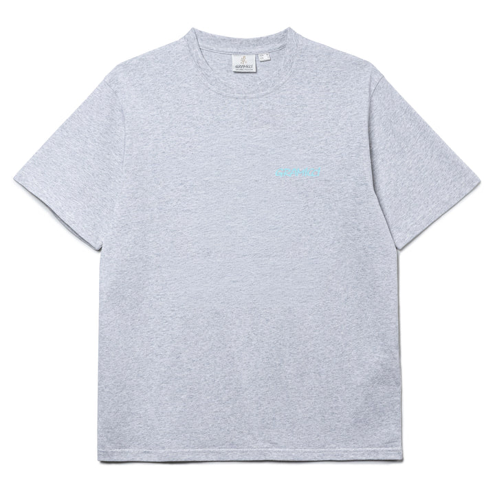 Joker Tee | Ash Heather