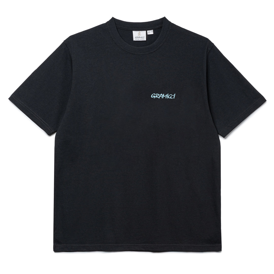 Joker Tee | Black