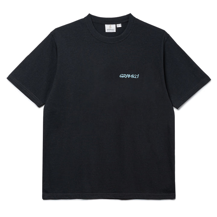 Joker Tee | Black