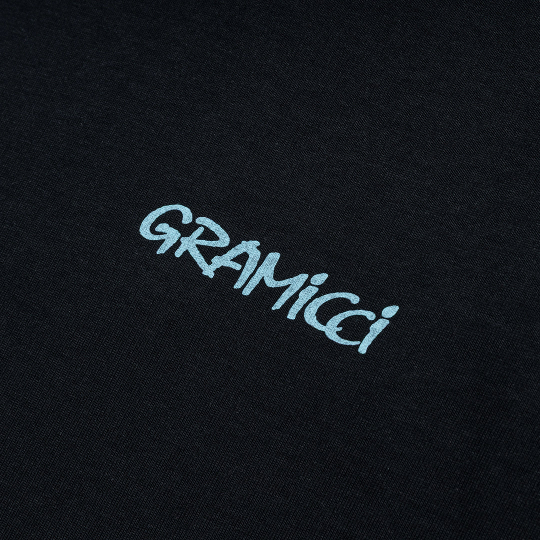Joker Tee | Black