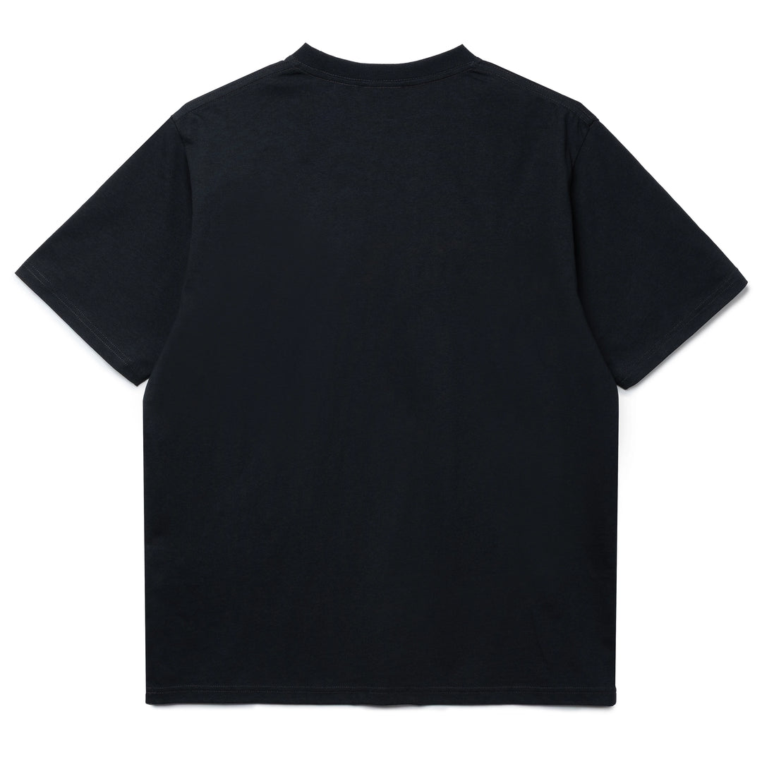 Ladybug Tee | Black