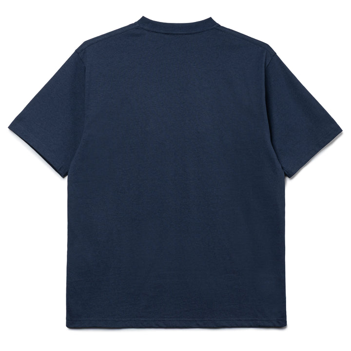 One Point Tee | Navy