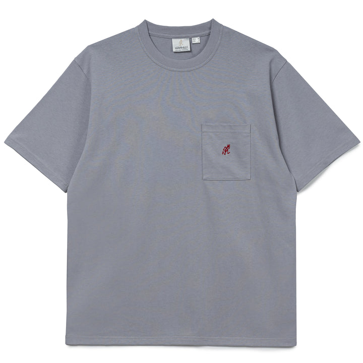 One Point Tee | Purple