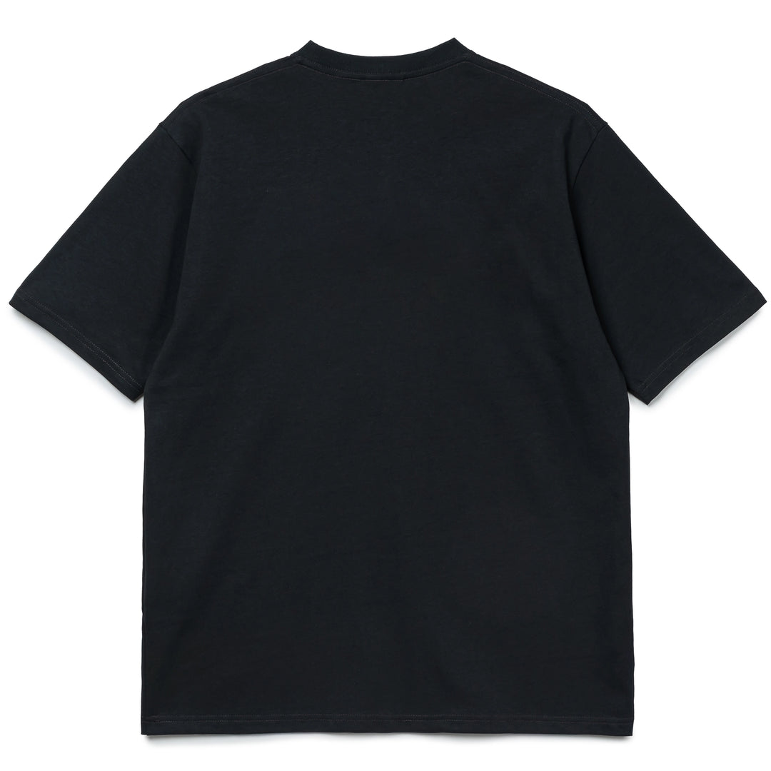 Quencher Tee | Black