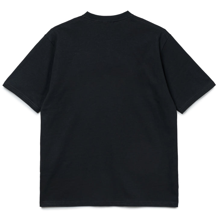 Quencher Tee | Black