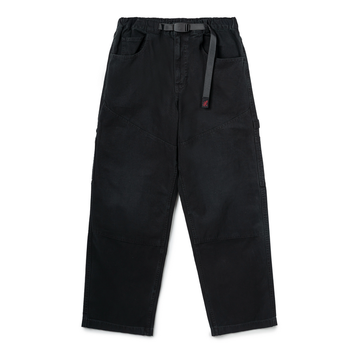 Taos Canvas Pant | Black