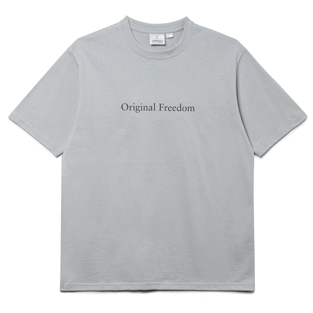 Vase Tee | Mist