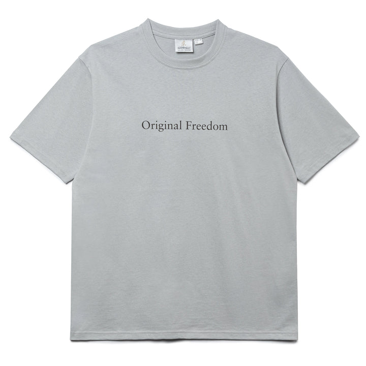 Vase Tee | Mist