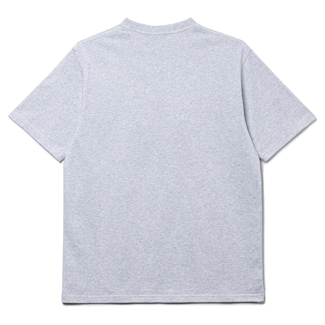 Yosemite Valley Tee | Ash Heather
