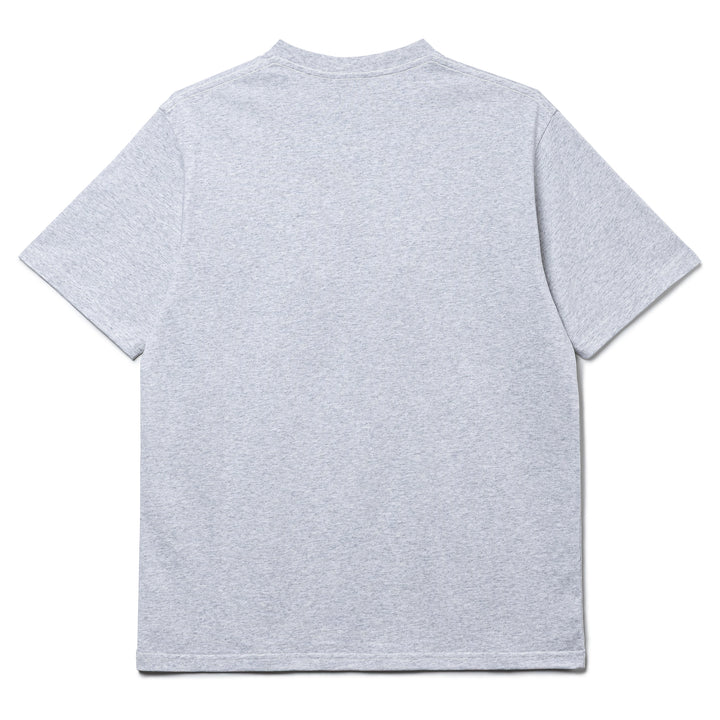 Yosemite Valley Tee | Ash Heather