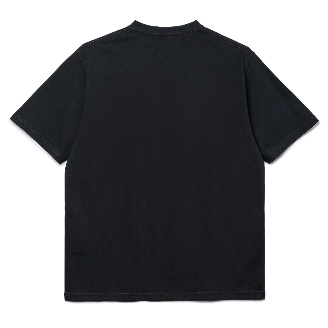 Yosemite Valley Tee | Black
