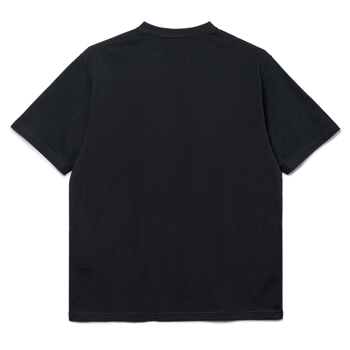 Yosemite Valley Tee | Black