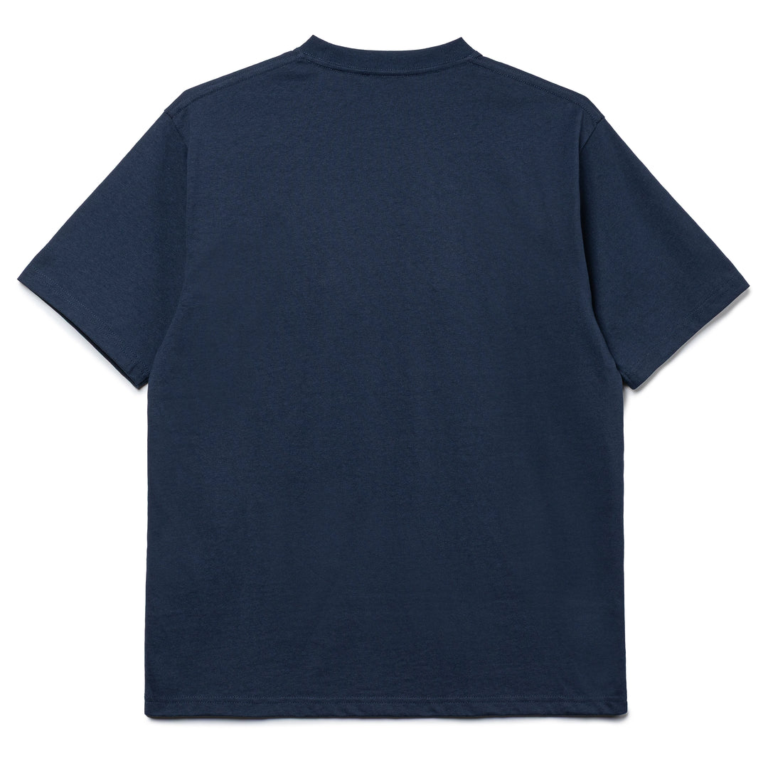 Yosemite Valley Tee | Navy