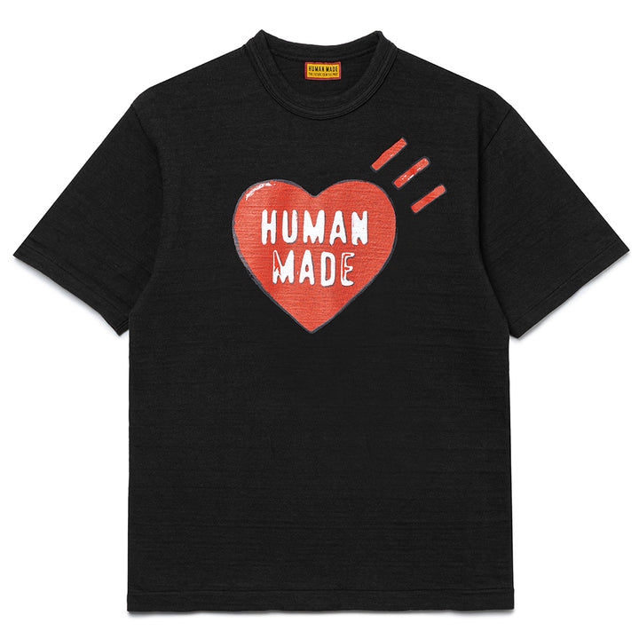 Graphic Tee | Black